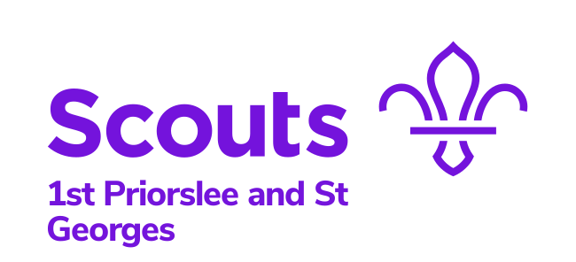 1st Priorslee and St Georges Scout Group